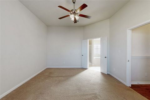 Tiny photo for 2101 Polmont Drive, Bryan, TX 77807 (MLS # 26000019)