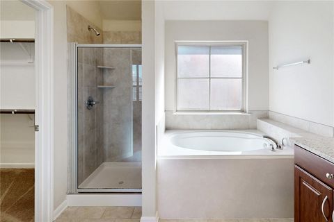 Tiny photo for 2101 Polmont Drive, Bryan, TX 77807 (MLS # 26000019)