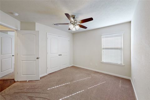 Tiny photo for 2101 Polmont Drive, Bryan, TX 77807 (MLS # 26000019)