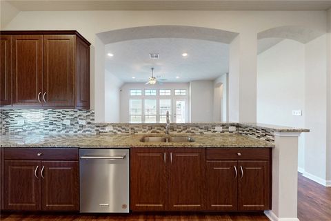 Tiny photo for 2101 Polmont Drive, Bryan, TX 77807 (MLS # 26000019)