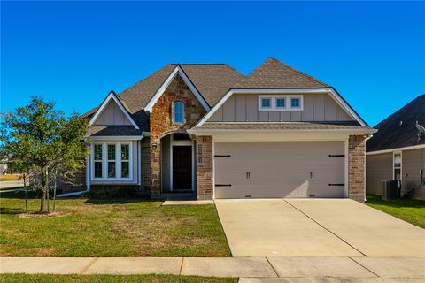 Photo of 2101 Polmont Drive, Bryan, TX 77807 (MLS # 26000019)