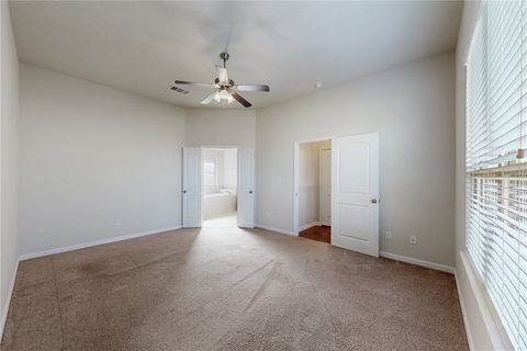 Tiny photo for 2101 Polmont Drive, Bryan, TX 77807 (MLS # 26000019)