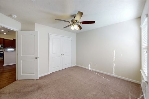 Tiny photo for 2101 Polmont Drive, Bryan, TX 77807 (MLS # 26000019)