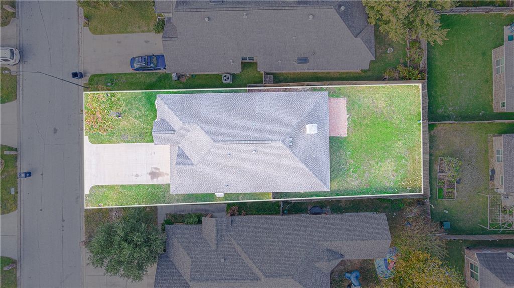 Photo of 3807 Snowdance Court, College Station, TX 77845 (MLS # 25011991)