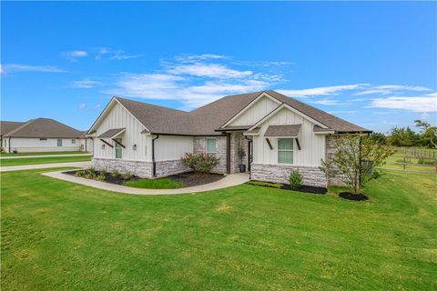 Tiny photo for 3332 Hunters Crossing Trail, Bryan, TX 77808 (MLS # 26005208)
