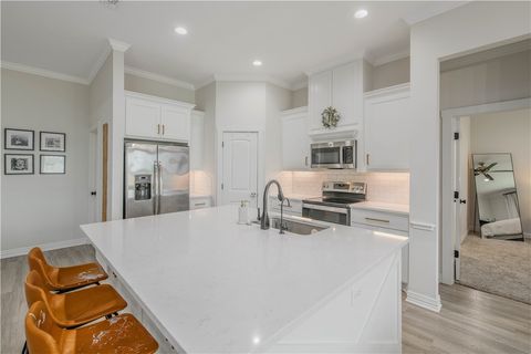 Tiny photo for 3332 Hunters Crossing Trail, Bryan, TX 77808 (MLS # 26005208)