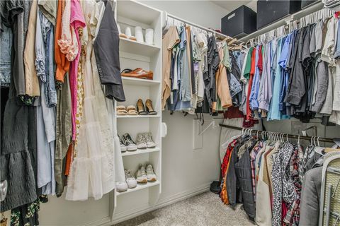 Tiny photo for 3332 Hunters Crossing Trail, Bryan, TX 77808 (MLS # 26005208)