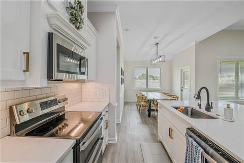 Tiny photo for 3332 Hunters Crossing Trail, Bryan, TX 77808 (MLS # 26005208)