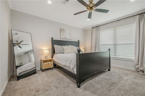 Tiny photo for 3332 Hunters Crossing Trail, Bryan, TX 77808 (MLS # 26005208)