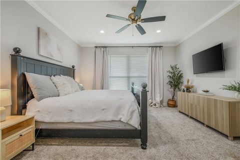 Tiny photo for 3332 Hunters Crossing Trail, Bryan, TX 77808 (MLS # 26005208)