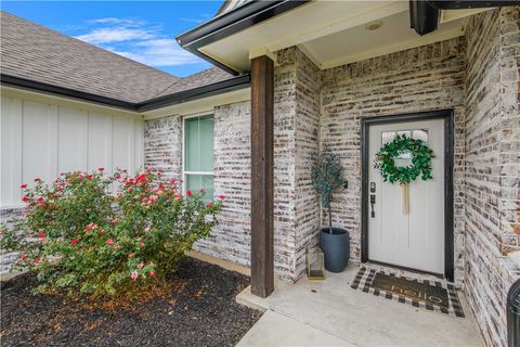 Tiny photo for 3332 Hunters Crossing Trail, Bryan, TX 77808 (MLS # 26005208)
