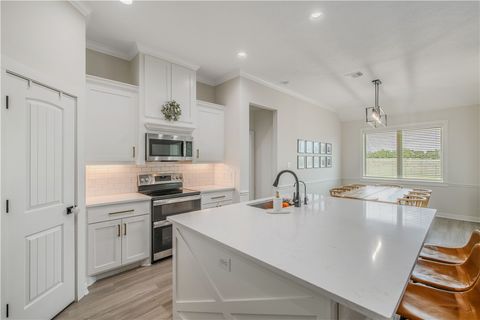 Tiny photo for 3332 Hunters Crossing Trail, Bryan, TX 77808 (MLS # 26005208)