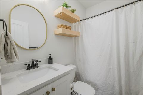 Tiny photo for 3332 Hunters Crossing Trail, Bryan, TX 77808 (MLS # 26005208)