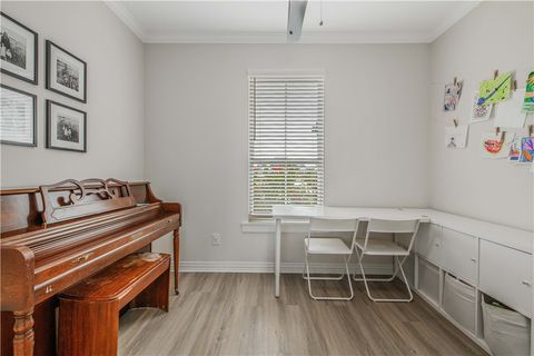 Tiny photo for 3332 Hunters Crossing Trail, Bryan, TX 77808 (MLS # 26005208)