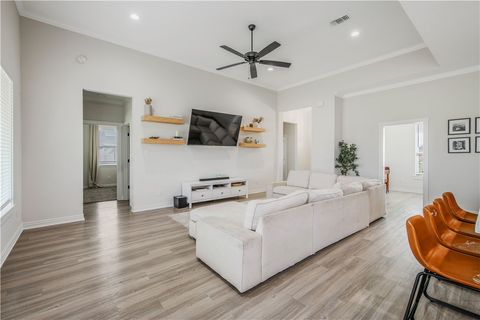 Tiny photo for 3332 Hunters Crossing Trail, Bryan, TX 77808 (MLS # 26005208)