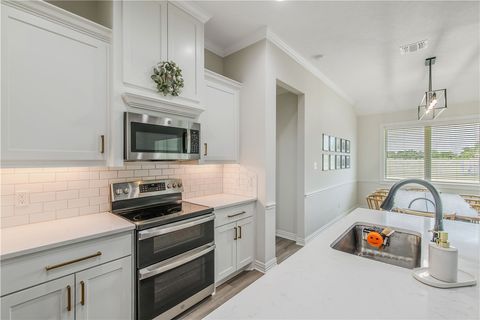 Tiny photo for 3332 Hunters Crossing Trail, Bryan, TX 77808 (MLS # 26005208)