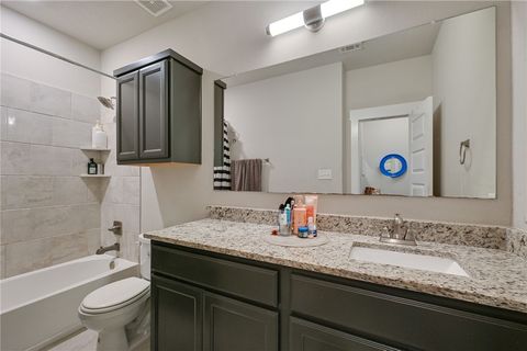 Tiny photo for 3903 W.S. Phillips Parkway, College Station, TX 77845 (MLS # 26006734)