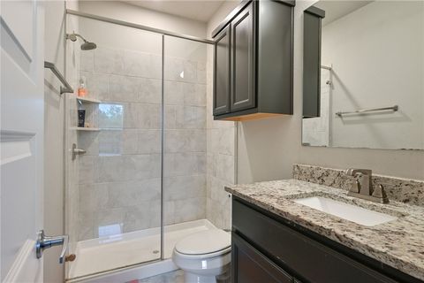 Tiny photo for 3903 W.S. Phillips Parkway, College Station, TX 77845 (MLS # 26006734)