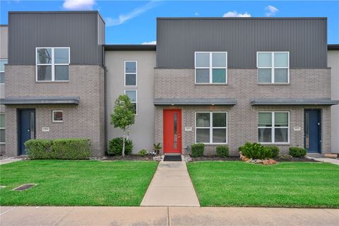 Photo of 3903 W.S. Phillips Parkway, College Station, TX 77845 (MLS # 26006734)