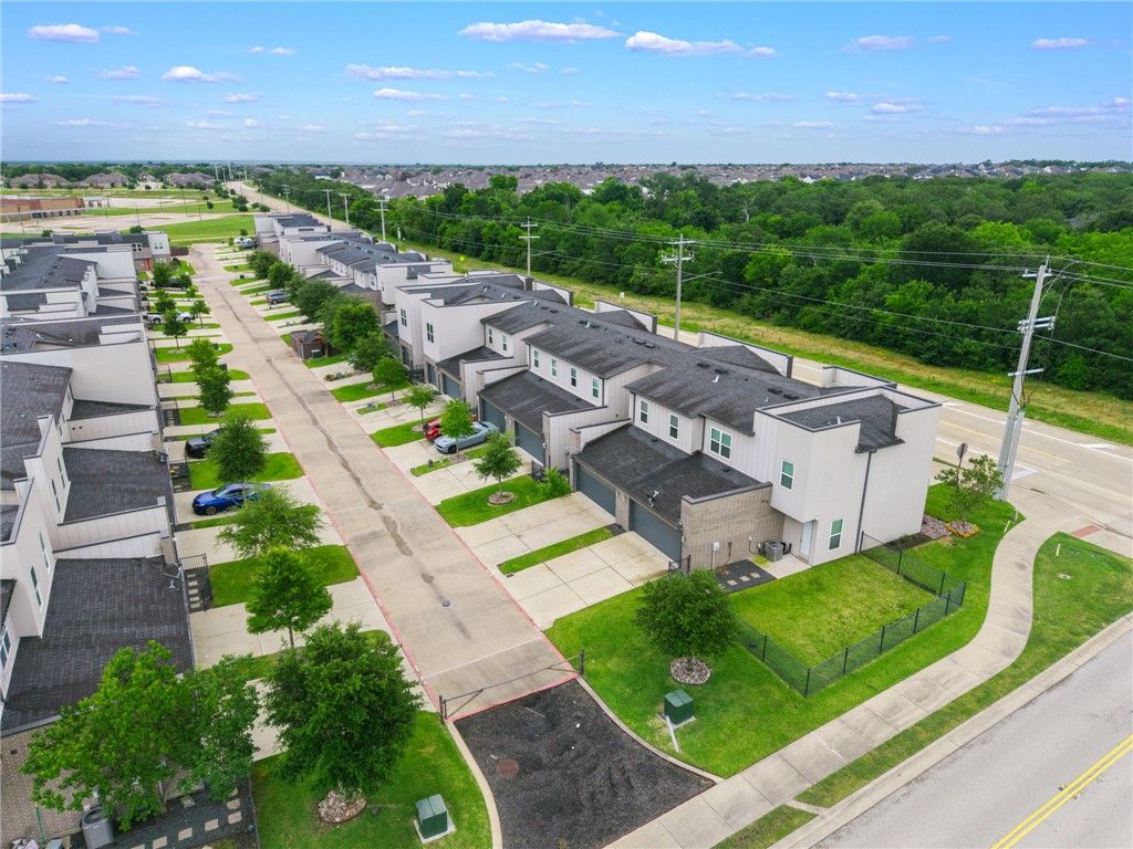 Photo of 3903 W.S. Phillips Parkway, College Station, TX 77845 (MLS # 26006734)