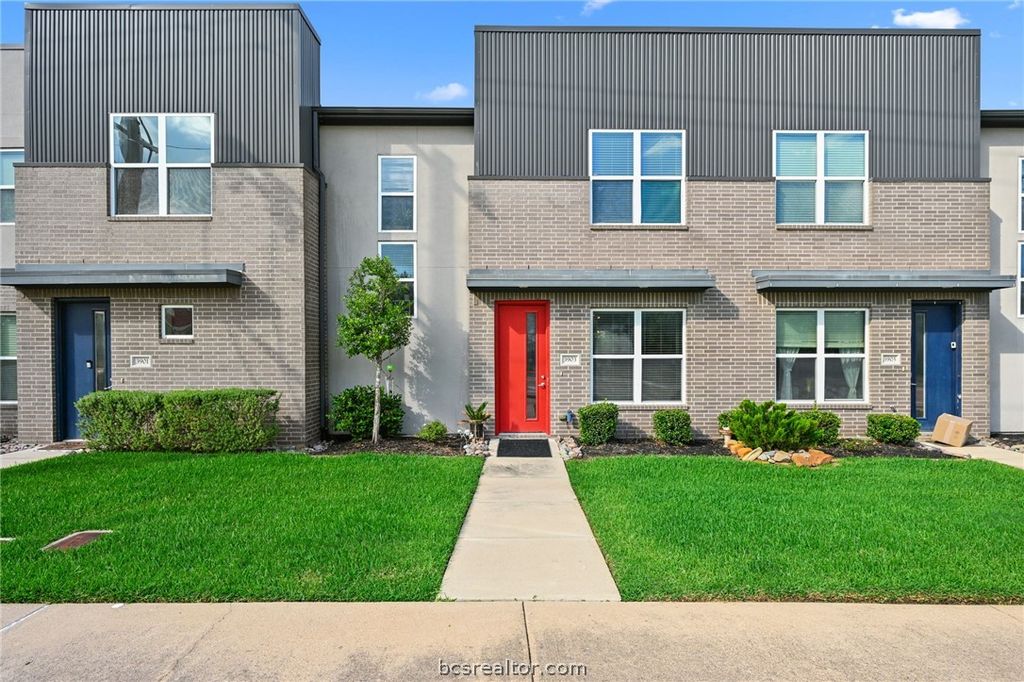 Photo of 3903 W.S. Phillips Parkway, College Station, TX 77845 (MLS # 26006734)