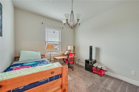 Tiny photo for 3903 W.S. Phillips Parkway, College Station, TX 77845 (MLS # 26006734)