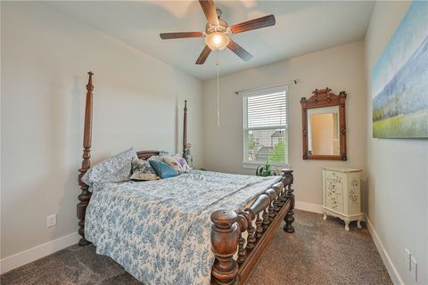 Tiny photo for 3903 W.S. Phillips Parkway, College Station, TX 77845 (MLS # 26006734)