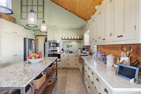 Tiny photo for 8501 Grassbur Road, Bryan, TX 77808 (MLS # 26002502)