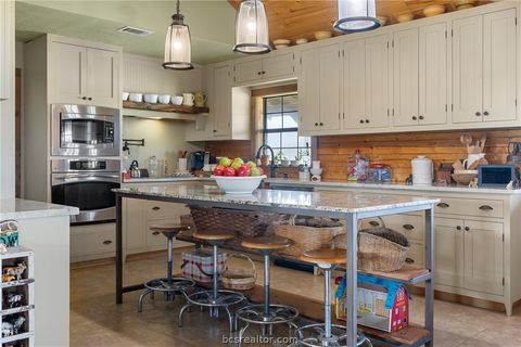 Tiny photo for 8501 Grassbur Road, Bryan, TX 77808 (MLS # 26002502)