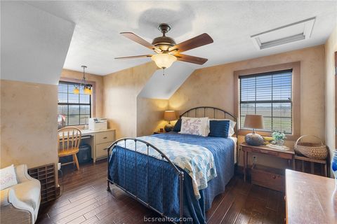 Tiny photo for 8501 Grassbur Road, Bryan, TX 77808 (MLS # 26002502)