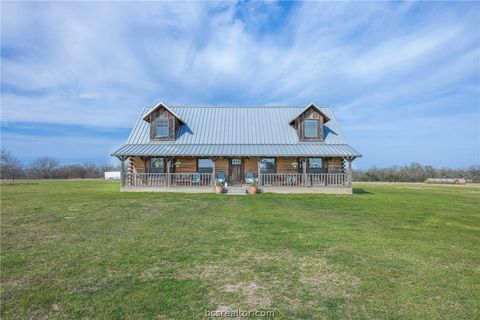 Tiny photo for 8501 Grassbur Road, Bryan, TX 77808 (MLS # 26002502)