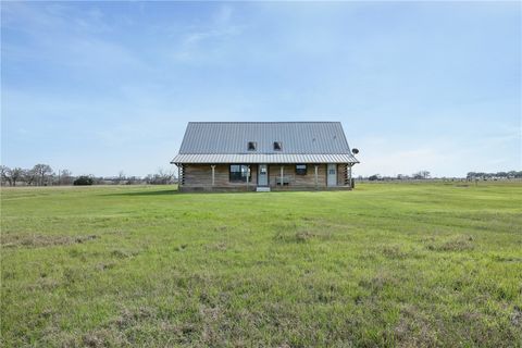 Tiny photo for 8501 Grassbur Road, Bryan, TX 77808 (MLS # 26002502)