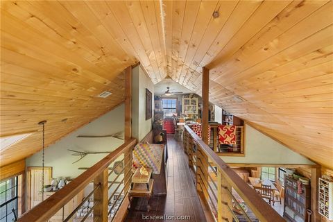 Tiny photo for 8501 Grassbur Road, Bryan, TX 77808 (MLS # 26002502)