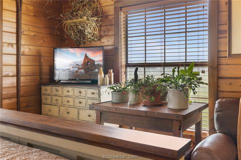 Tiny photo for 8501 Grassbur Road, Bryan, TX 77808 (MLS # 26002502)