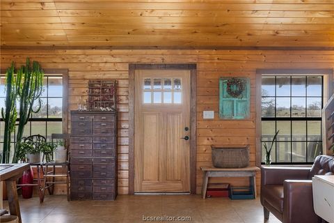 Tiny photo for 8501 Grassbur Road, Bryan, TX 77808 (MLS # 26002502)