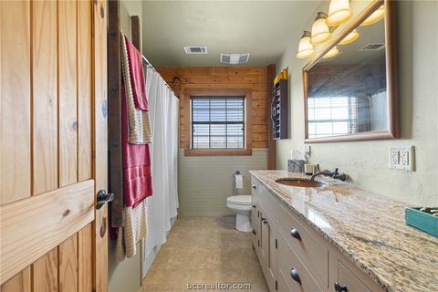 Tiny photo for 8501 Grassbur Road, Bryan, TX 77808 (MLS # 26002502)