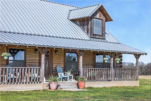 Tiny photo for 8501 Grassbur Road, Bryan, TX 77808 (MLS # 26002502)