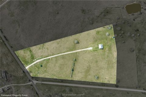 Tiny photo for 8501 Grassbur Road, Bryan, TX 77808 (MLS # 26002502)