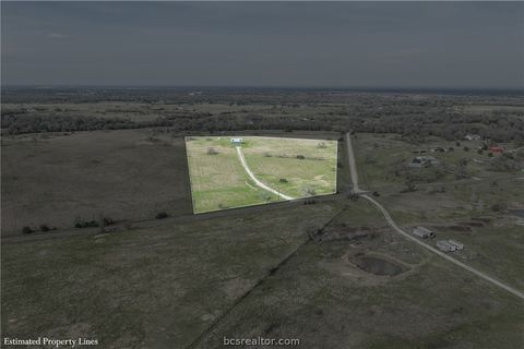 Tiny photo for 8501 Grassbur Road, Bryan, TX 77808 (MLS # 26002502)