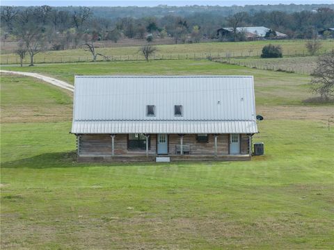 Tiny photo for 8501 Grassbur Road, Bryan, TX 77808 (MLS # 26002502)