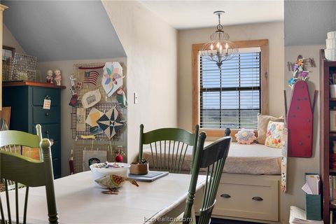 Tiny photo for 8501 Grassbur Road, Bryan, TX 77808 (MLS # 26002502)