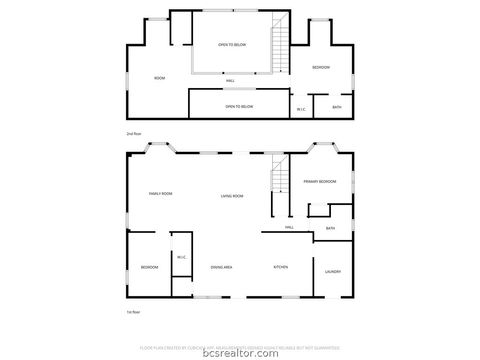 Tiny photo for 8501 Grassbur Road, Bryan, TX 77808 (MLS # 26002502)