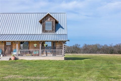 Tiny photo for 8501 Grassbur Road, Bryan, TX 77808 (MLS # 26002502)