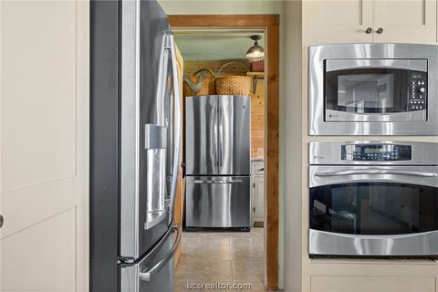 Tiny photo for 8501 Grassbur Road, Bryan, TX 77808 (MLS # 26002502)