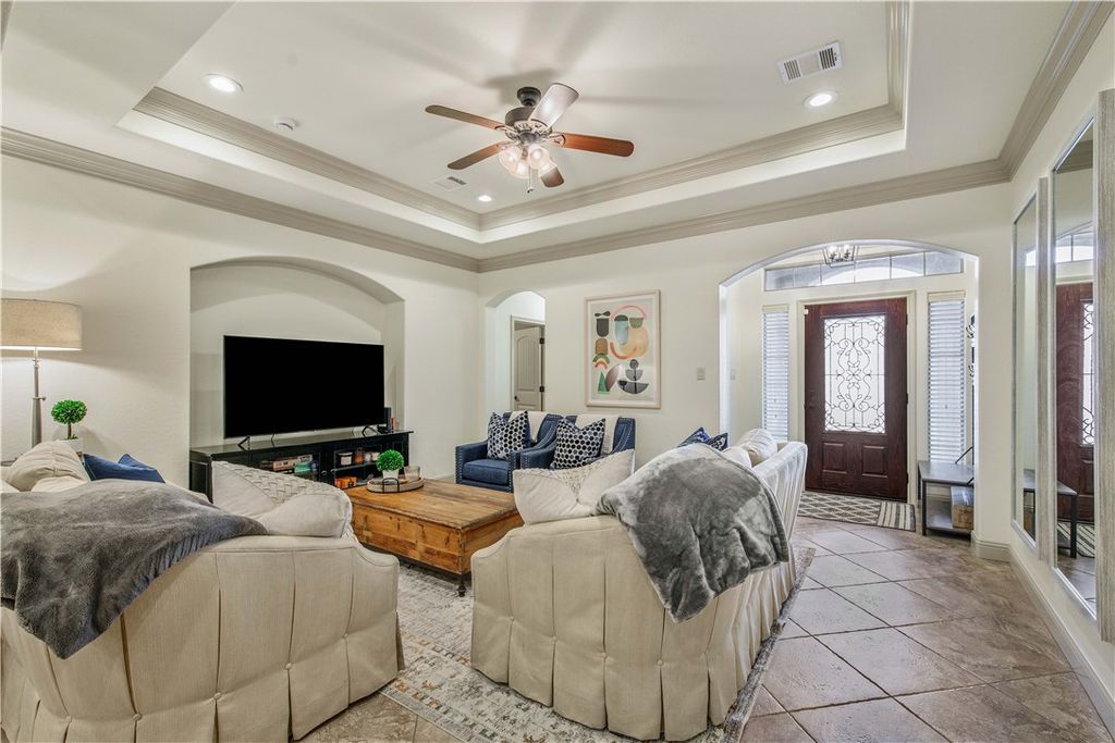 Photo of 1486 Buena Vista Vis, College Station, TX 77845 (MLS # 26002323)