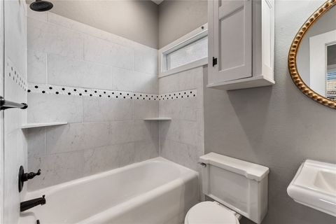 Tiny photo for 712 E 28th Street, Bryan, TX 77803 (MLS # 26000639)