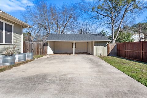 Tiny photo for 712 E 28th Street, Bryan, TX 77803 (MLS # 26000639)