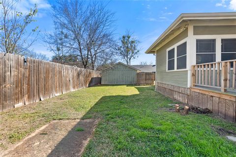Tiny photo for 712 E 28th Street, Bryan, TX 77803 (MLS # 26000639)