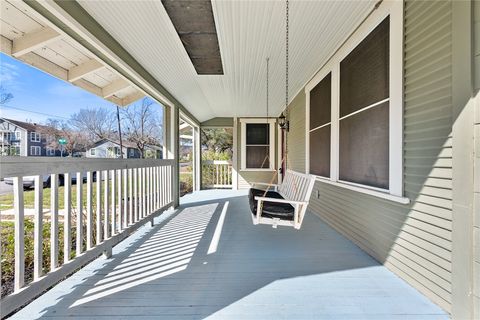 Tiny photo for 712 E 28th Street, Bryan, TX 77803 (MLS # 26000639)