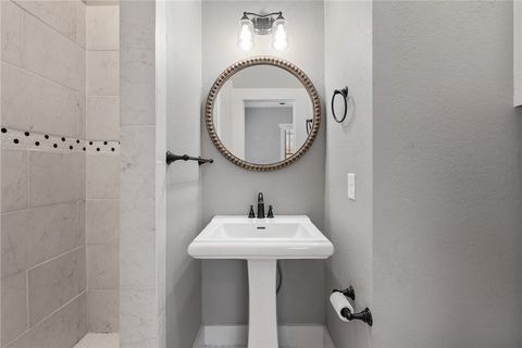 Tiny photo for 712 E 28th Street, Bryan, TX 77803 (MLS # 26000639)